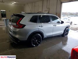 Honda CR-V 2025 2