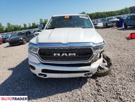 Dodge Ram 2021 5