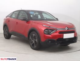 Citroen C4 - zobacz ofertę