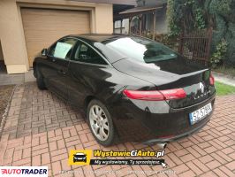 Renault Laguna 2011 2.0 150 KM Renault Laguna 2011 2.0 150 KM