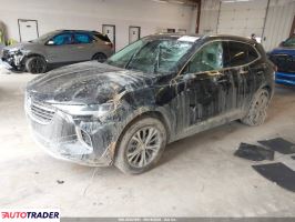 Buick Pozostałe 2022 2