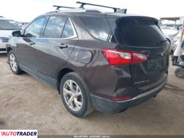Chevrolet Equinox 2020 2 Chevrolet Equinox 2020 2