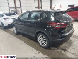 Nissan Rogue 2022 2 Nissan Rogue 2022 2