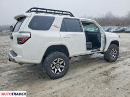 Toyota Pozostałe 2023 4