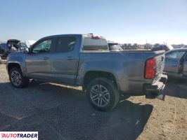Chevrolet Colorado 2022 2