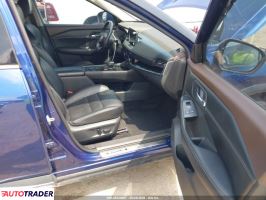 Nissan Rogue 2023 1
