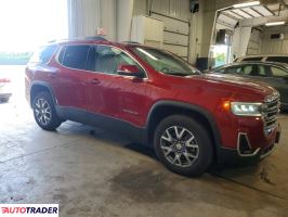 GMC Acadia 2023 2