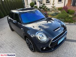 Mini Clubman 2017 2.0 190 KM Mini Clubman 2017 2.0 190 KM
