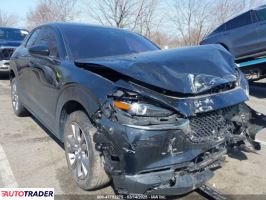 Mazda CX-30 2021 2 Mazda CX-30 2021 2