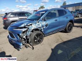 Buick Pozostałe 2024 1