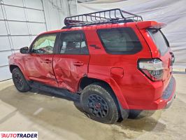 Toyota Pozostałe 2024 4