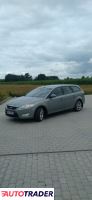 Ford Mondeo 2007 2.0 145 KM Ford Mondeo 2007 2.0 145 KM