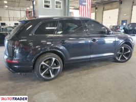 Audi Q7 2019 3 Audi Q7 2019 3
