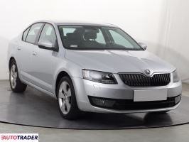Skoda Octavia 2014 1.4 138 KM