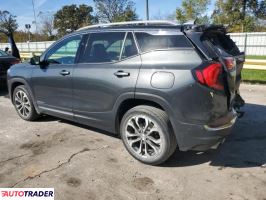 GMC Terrain 2020 2