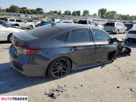Honda Civic 2025 2 Honda Civic 2025 2
