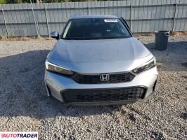 Honda Civic 2025 2
