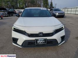 Honda Civic 2022 2