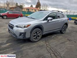 Subaru Pozostałe - zobacz ofertę