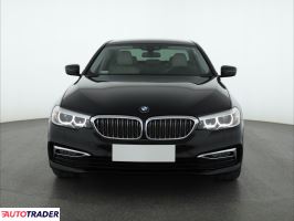 BMW 520 2019 2.0 187 KM