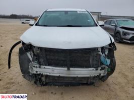 Chevrolet Traverse 2020 3