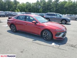 Hyundai Sonata 2024 2