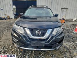 Nissan Rogue 2020 2