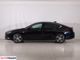 Opel Insignia 2017 2.0 256 KM