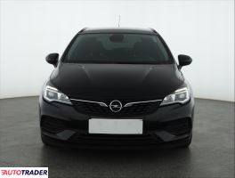 Opel Astra 2020 1.5 120 KM Opel Astra 2020 1.5 120 KM