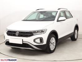 Volkswagen T-Roc 2022 1.5 147 KM
