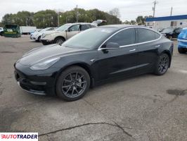 Tesla Model 3 - zobacz ofertę