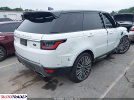 Land Rover Range Rover Sport 2020 3