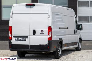 Fiat Ducato 2020 2.3 Fiat Ducato 2020 2.3