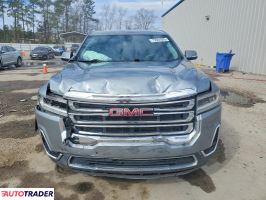 GMC Acadia 2023 2