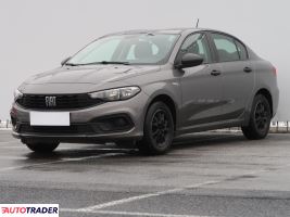 Fiat Tipo 2021 1.4 93 KM