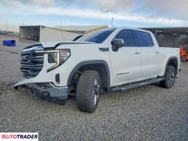 GMC Sierra - zobacz ofertę