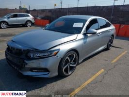 Honda Accord 2020 1 Honda Accord 2020 1