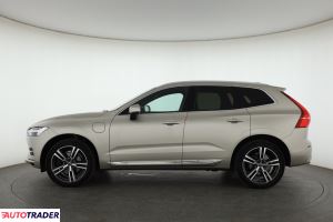 Volvo XC60 2020 2.0 386 KM