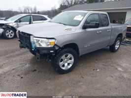 Dodge Ram 2021 3