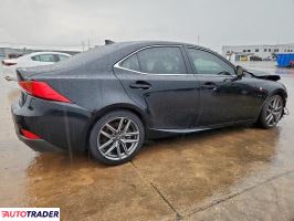 Lexus IS 2019 2 Lexus IS 2019 2