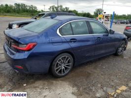 BMW 330 2020 2 BMW 330 2020 2