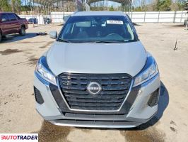 Nissan Pozostałe 2023 1