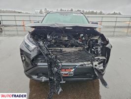 Toyota Pozostałe 2024 2