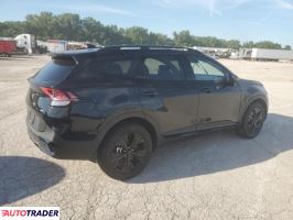 Kia Sportage 2025 2