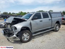Dodge Ram 2022 6 Dodge Ram 2022 6