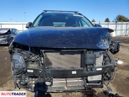 Hyundai Tucson 2022 1