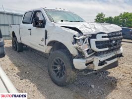 Ford Pozostałe 2021 6