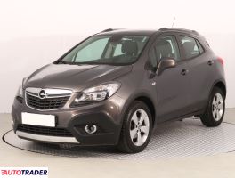 Opel Mokka 2015 1.4 138 KM