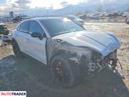 Porsche Cayenne 2025 4