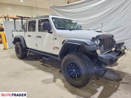 Jeep Pozostałe 2023 3
